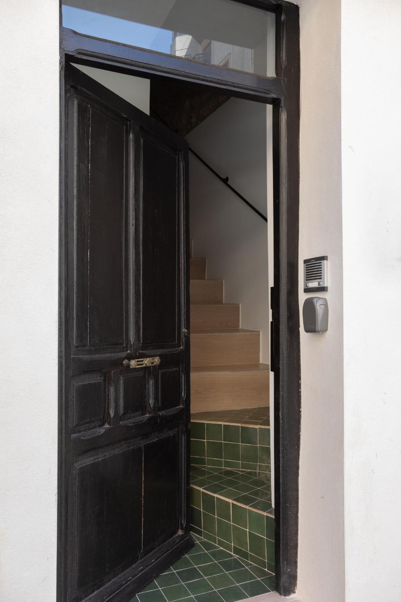 San Borja Boutique 2 Гандия Экстерьер фото