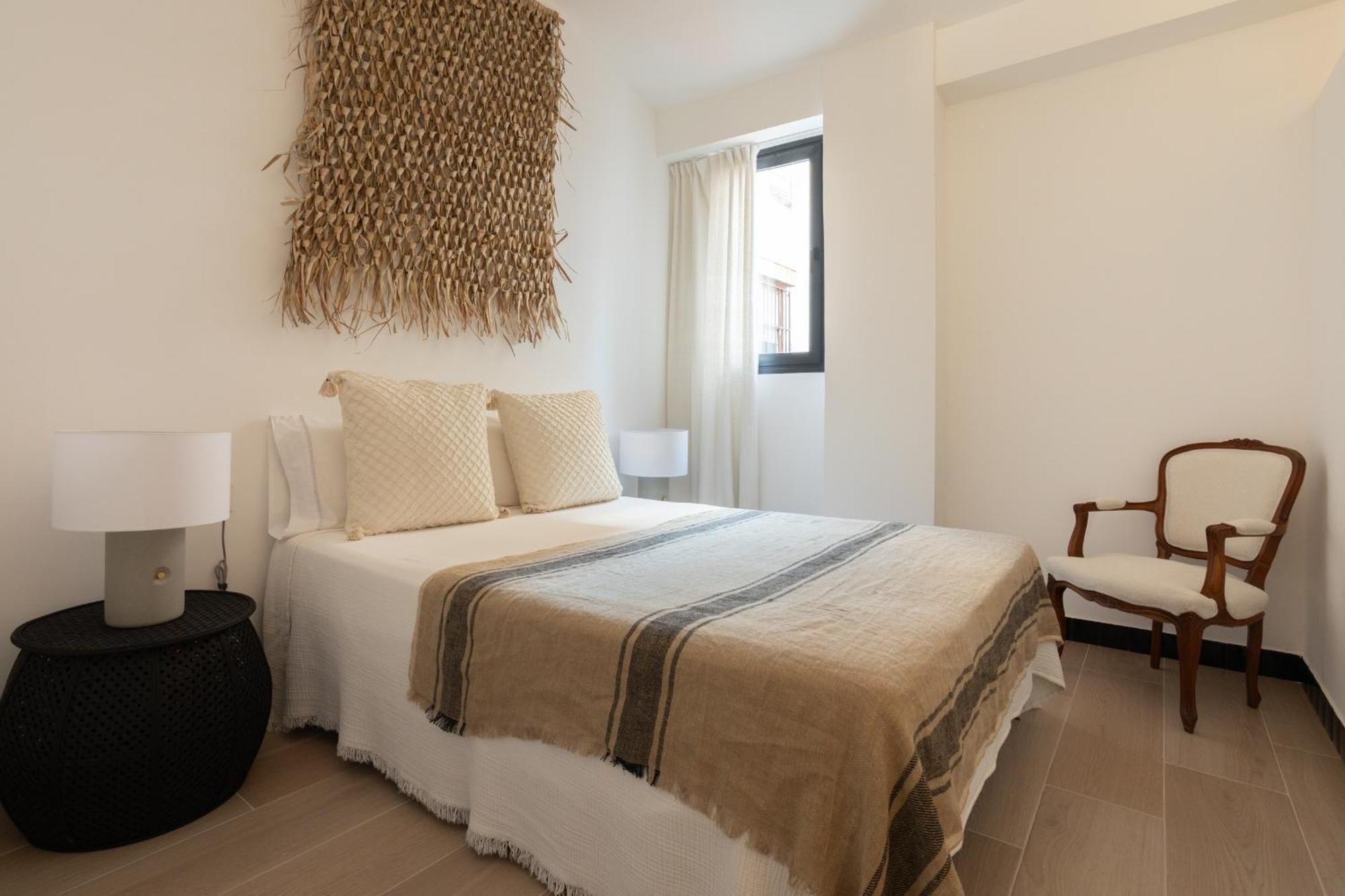 San Borja Boutique 2 Гандия Экстерьер фото